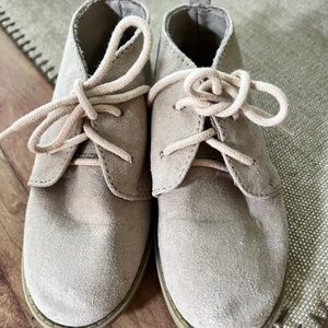 Toddler Boys Dress Shoes